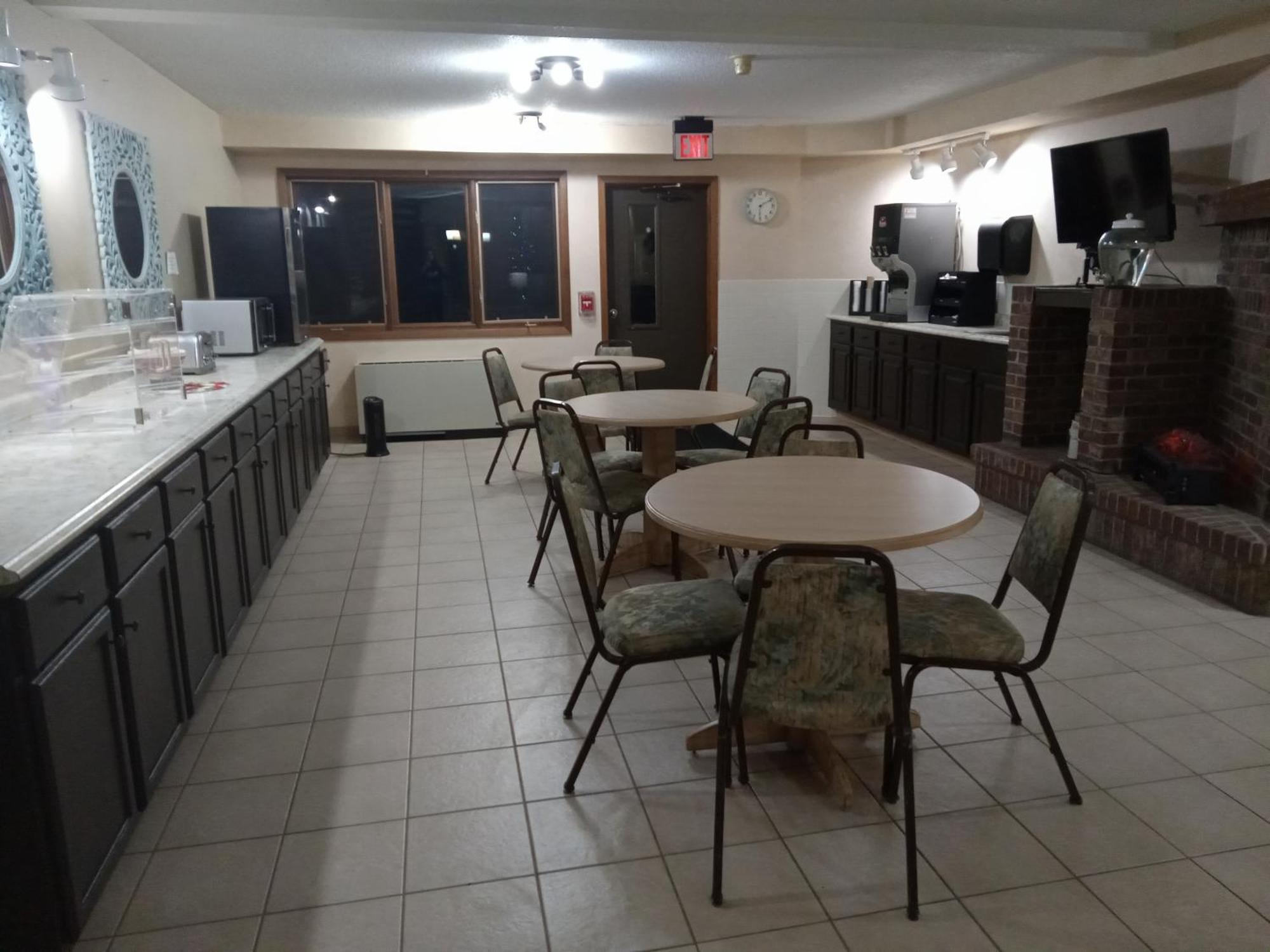 Paradise Shores Hotel Holcombe Luaran gambar