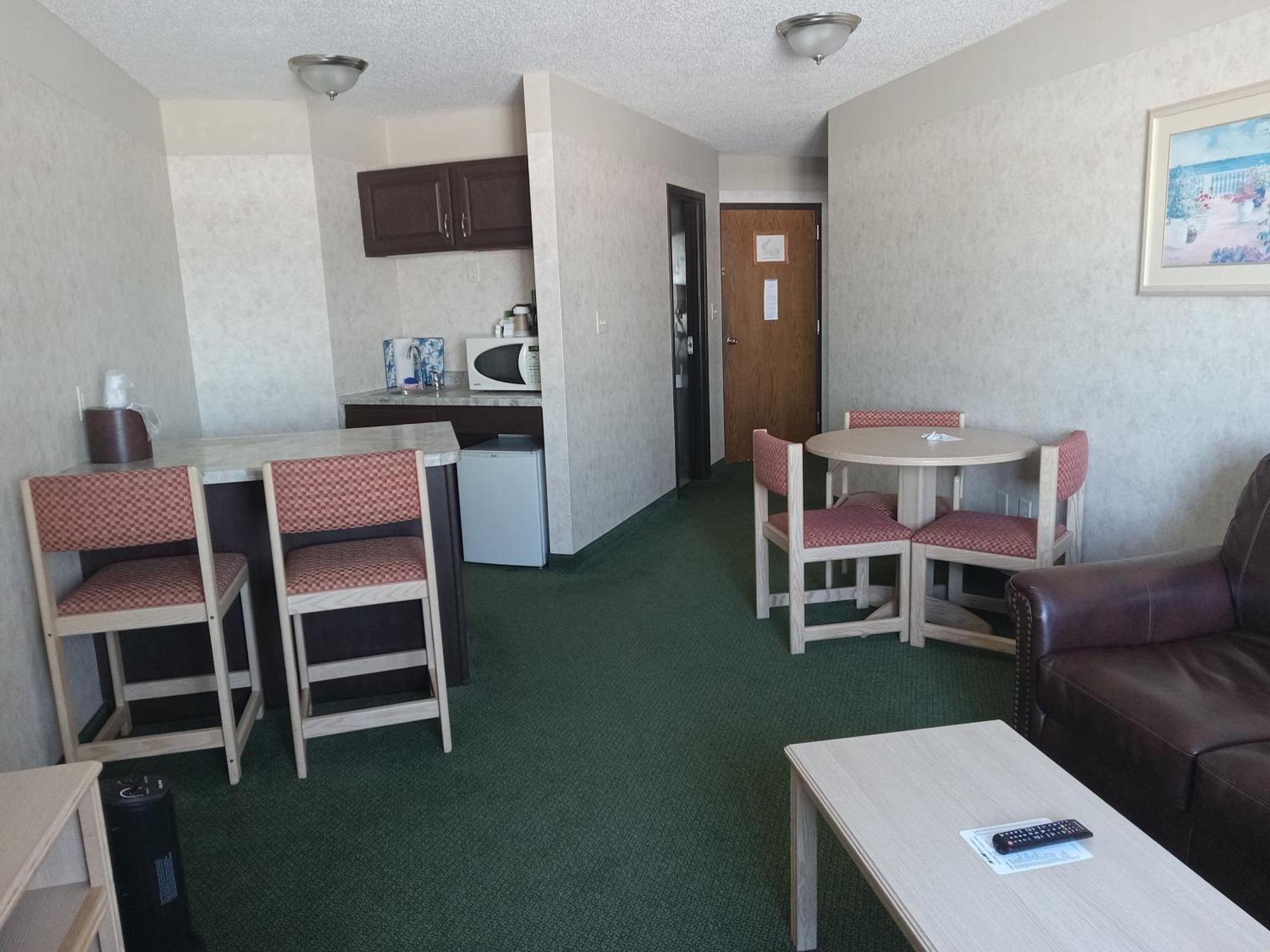 Paradise Shores Hotel Holcombe Luaran gambar